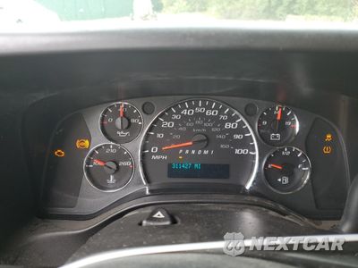 Zdjęcie 9 z 13 samochodu: 2011 CHEVROLET EXPRESS G2500 VIN:1GCWGFBA6B1102575 - miniatura