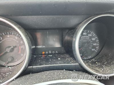 Zdjęcie 9 z 13 samochodu: 2019 FORD MUSTANG VIN:1FA6P8TH9K5199373 - miniatura
