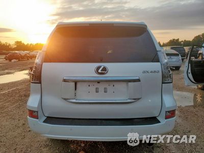 Zdjęcie 6 z 13 samochodu: 2023 LEXUS GX 460 VIN:JTJAM7BX5P5347717 - miniatura