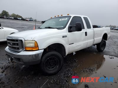 2000 FORD F250 SUPER DUTY 1FTNX21F2YED91280 - główne zdjęcie licytacji z USA - miniatura