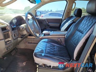 Zdjęcie 7 z 13 samochodu: 2005 NISSAN ARMADA SE VIN:5N1AA08A95N711412 - miniatura