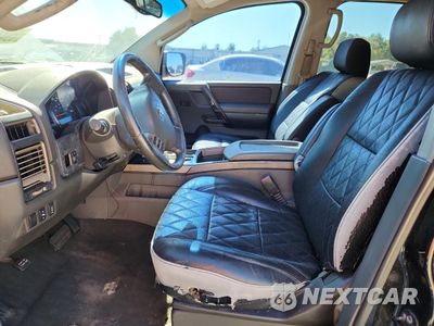 Zdjęcie 7 z 13 samochodu: 2005 NISSAN ARMADA SE VIN:5N1AA08A95N711412 - miniatura