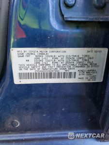 Zdjęcie 13 z 13 samochodu: 2003 TOYOTA RAV4 VIN:JTEHH20VX36087843 - miniatura