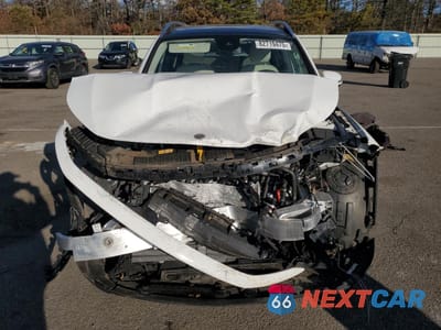 Piąte zdjęcie samochodu w środku: 2023 MERCEDES-BENZ EQB 300 4MATIC VIN:W1N9M0KB2PN054531 - miniatura