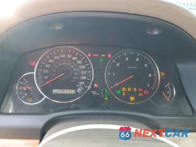 Zdjęcie 9 z 13 samochodu: 2006 LEXUS GX 470 VIN:JTJBT20X860108218 - miniatura