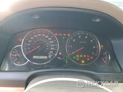Zdjęcie 9 z 13 samochodu: 2006 LEXUS GX 470 VIN:JTJBT20X860108218 - miniatura