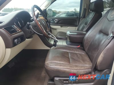 Zdjęcie 7 z 15 samochodu: 2011 CADILLAC ESCALADE ESV PLATINUM VIN:1GYS4KEF5BR265043 - miniatura