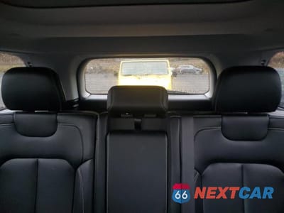 Zdjęcie 10 z 12 samochodu: 2023 JEEP GRAND CHEROKEE LIMITED 4XE VIN:1C4RJYB67PC623581 - miniatura