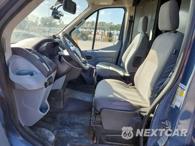 Zdjęcie 7 z 16 samochodu: 2019 FORD TRANSIT VAN T-150 LO VIN:1FTYR3XM5KKB89710 - miniatura