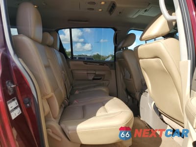 Zdjęcie 11 z 13 samochodu: 2012 NISSAN ARMADA SV VIN:5N1BA0ND5CN605264 - miniatura