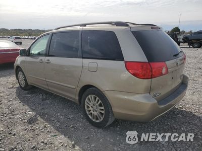 Drugie zdjęcie samochodu z przodu: 2007 TOYOTA SIENNA XLE VIN:5TDZK22C97S027323 - miniatura