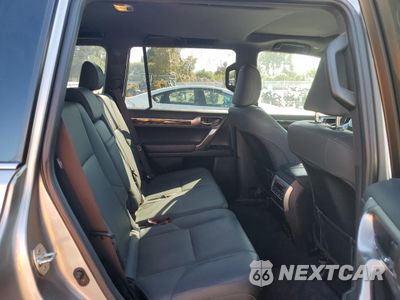 Zdjęcie 11 z 15 samochodu: 2023 LEXUS GX 460 VIN:JTJAM7BX6P5352876 - miniatura
