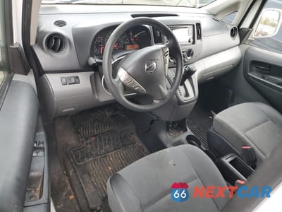 Zdjęcie 8 z 13 samochodu: 2019 NISSAN NV200 2.5S VIN:3N6CM0KN7KK698948 - miniatura