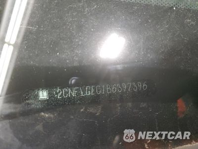 Zdjęcie 13 z 13 samochodu: 2011 CHEVROLET EQUINOX LTZ VIN:2CNFLGEC1B6397396 - miniatura