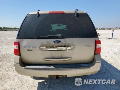 Zdjęcie 6 z 13 samochodu: 2008 FORD EXPEDITION XLT VIN:1FMFU16558LA44900 - miniatura