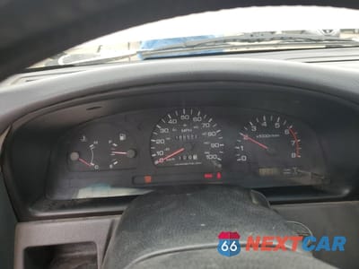 Zdjęcie 9 z 12 samochodu: 1997 NISSAN TRUCK KING CAB SE VIN:1N6SD16Y3VC371267 - miniatura