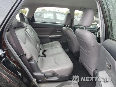 Zdjęcie 10 z 12 samochodu: 2012 TOYOTA PRIUS V VIN:JTDZN3EU2C3160535 - miniatura