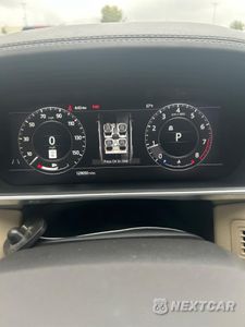Zdjęcie 8 z 14 samochodu: 2018 LAND ROVER RANGE ROVER SPORT HSE VIN:SALWR2RVXJA800139 - miniatura
