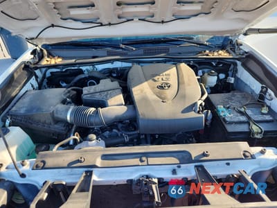 Zdjęcie 11 z 15 samochodu: 2022 TOYOTA TACOMA DOUBLE CAB VIN:3TMAZ5CN6NM188932 - miniatura