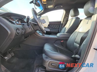 Zdjęcie 7 z 12 samochodu: 2015 FORD TAURUS LIMITED VIN:1FAHP2F8XFG126881 - miniatura