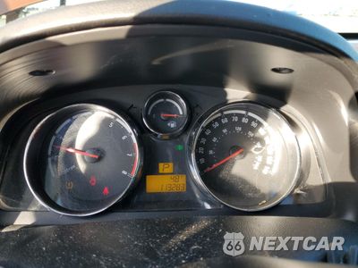 Zdjęcie 9 z 13 samochodu: 2008 SATURN VUE XE VIN:3GSDL43NX8S636831 - miniatura