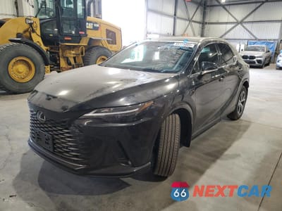 2024 LEXUS RX 350H BASE 2T2BBMCA2RC062206 - główne zdjęcie licytacji z USA - miniatura