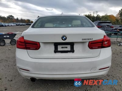 Zdjęcie 6 z 11 samochodu: 2016 BMW 320 I VIN:WBA8A9C53GK616914 - miniatura