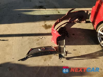 Zdjęcie 12 z 15 samochodu: 2012 LEXUS IS 250 VIN:JTHBF5C25C5175447 - miniatura