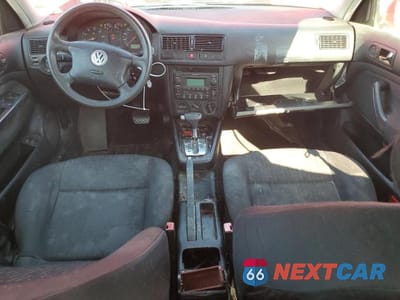 Zdjęcie 8 z 11 samochodu: 2003 VOLKSWAGEN GOLF GL VIN:9BWFK61JX34052320 - miniatura
