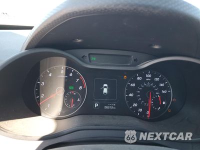 Zdjęcie 9 z 14 samochodu: 2016 HYUNDAI VELOSTER TURBO VIN:KMHTC6AE2GU258102 - miniatura
