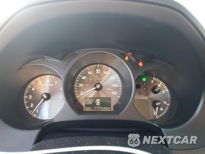 Zdjęcie 9 z 14 samochodu: 2007 LEXUS GS 350 VIN:JTHCE96S770003935 - miniatura