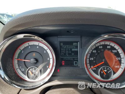 Zdjęcie 9 z 14 samochodu: 2012 DODGE DURANGO CREW VIN:1C4RDHDG7CC257208 - miniatura