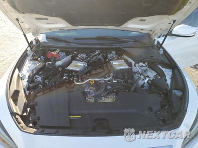 Zdjęcie 11 z 12 samochodu: 2016 INFINITI Q50 PREMIUM VIN:JN1EV7AP3GM304439 - miniatura