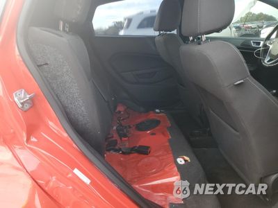 Zdjęcie 10 z 12 samochodu: 2015 FORD FIESTA ST VIN:3FADP4GXXFM157456 - miniatura