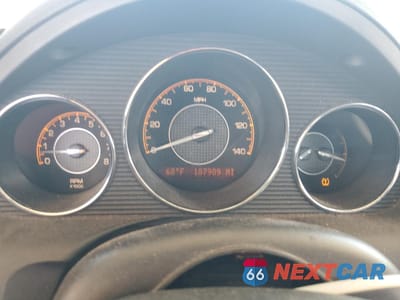 Zdjęcie 9 z 14 samochodu: 2008 SATURN AURA XE VIN:1G8ZS57N68F110070 - miniatura