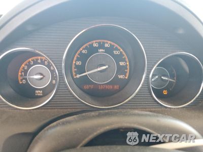 Zdjęcie 9 z 14 samochodu: 2008 SATURN AURA XE VIN:1G8ZS57N68F110070 - miniatura