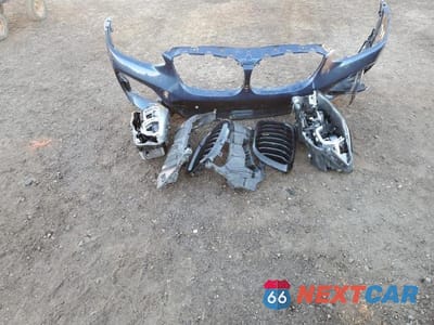 Zdjęcie 13 z 13 samochodu: 2018 BMW X3 XDRIVEM40I VIN:5UXTS3C56J0Y93825 - miniatura