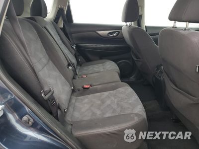 Zdjęcie 11 z 16 samochodu: 2016 NISSAN ROGUE S VIN:KNMAT2MT3GP631290 - miniatura