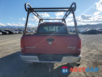 Zdjęcie 6 z 15 samochodu: 2006 DODGE RAM 3500 ST VIN:3D7LX38C26G117596 - miniatura