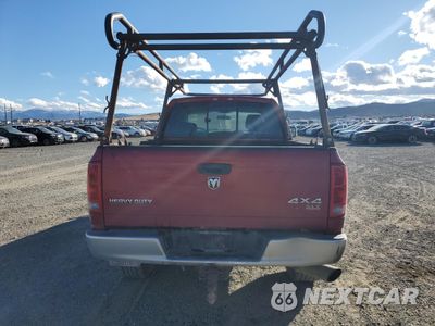 Zdjęcie 6 z 15 samochodu: 2006 DODGE RAM 3500 ST VIN:3D7LX38C26G117596 - miniatura