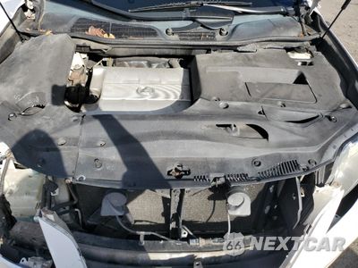 Zdjęcie 12 z 14 samochodu: 2011 LEXUS RX 350 VIN:2T2BK1BA4BC094404 - miniatura