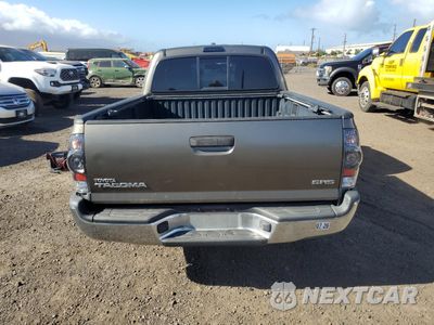 Zdjęcie 6 z 12 samochodu: 2010 TOYOTA TACOMA ACCESS CAB VIN:5TETX4CNXAZ700746 - miniatura