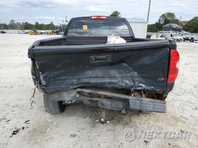 Zdjęcie 6 z 13 samochodu: 2016 TOYOTA TUNDRA DOUBLE CAB SR VIN:5TFRM5F17GX108593 - miniatura