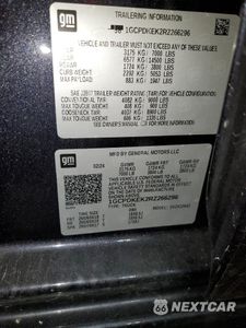 Zdjęcie 12 z 13 samochodu: 2024 CHEVROLET SILVERADO K1500 LT-L VIN:1GCPDKEK2RZ266296 - miniatura