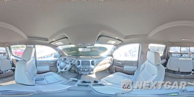 Zdjęcie 14 z 15 samochodu: 2020 CHEVROLET SILVERADO C1500 LT VIN:3GCPWCED9LG295044 - miniatura