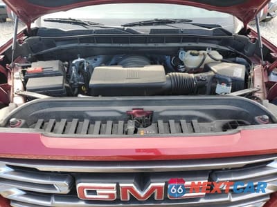 Zdjęcie 11 z 11 samochodu: 2019 GMC SIERRA K1500 AT4 VIN:1GTP9EEL9KZ156783 - miniatura