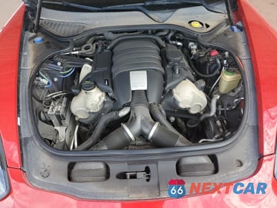 Zdjęcie 11 z 14 samochodu: 2014 PORSCHE PANAMERA 2 VIN:WP0AA2A78EL013027 - miniatura