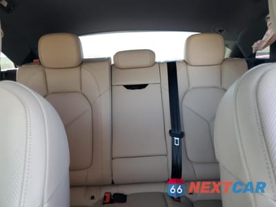 Zdjęcie 10 z 14 samochodu: 2025 PORSCHE MACAN BASE VIN:WP1AA2A59SLB00718 - miniatura