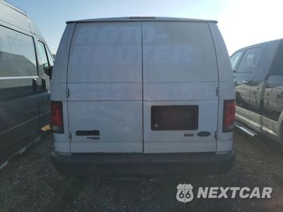 Zdjęcie 6 z 12 samochodu: 2014 FORD ECONOLINE E250 VAN VIN:1FTNE2EW2EDA59695 - miniatura