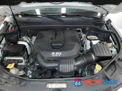 Zdjęcie 12 z 13 samochodu: 2013 DODGE DURANGO SXT VIN:1C4RDJAG4DC530361 - miniatura